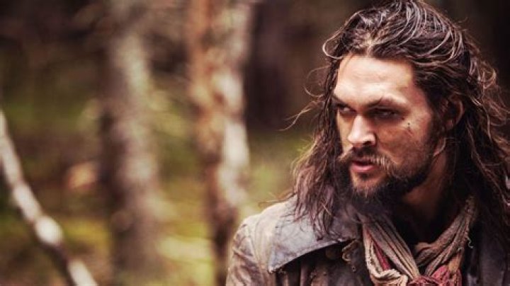 Jason Momoa Height, Weight And Body Measurements