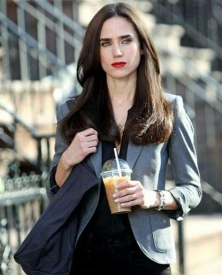 Jennifer Connelly Height, Weight, Age, Net Worth, Measurements