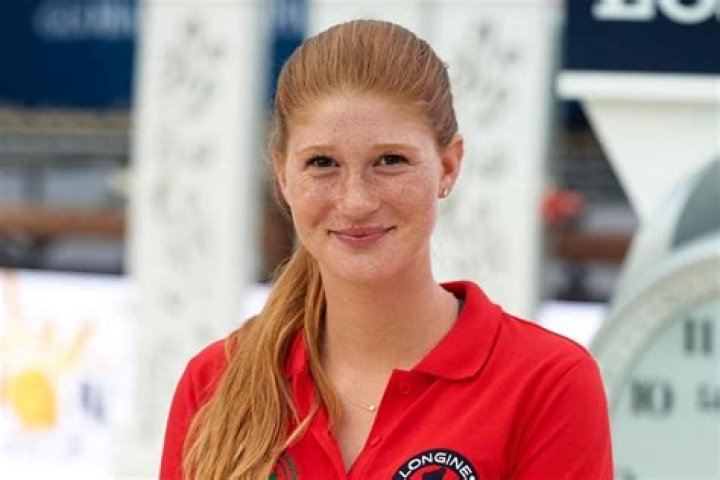 Jennifer Katharine Gates - Celebrity