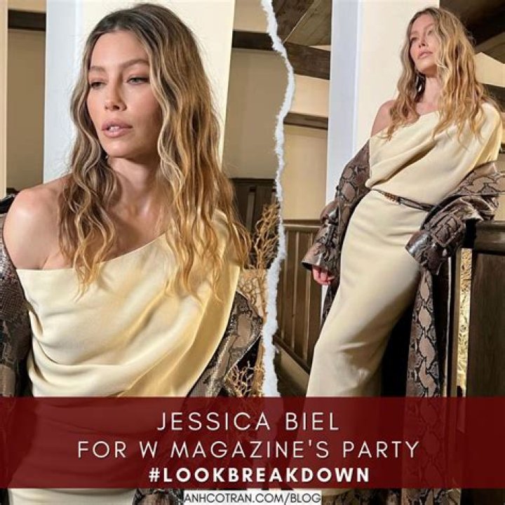 Jessica Biel Fortune