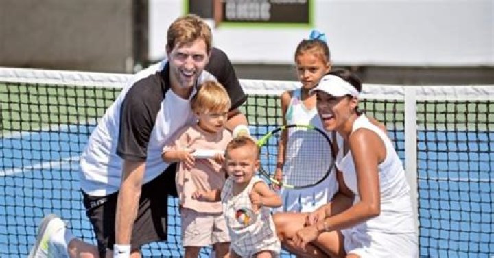 Jessica Olsson Bio: Married, Dirk Nowitzki, Net Worth & Children Details