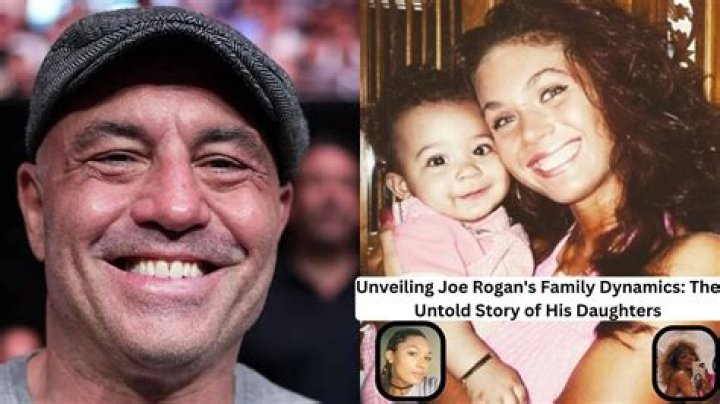 Joe Rogan Family Life, Career and Shockingly Abusive Childhood Experiences