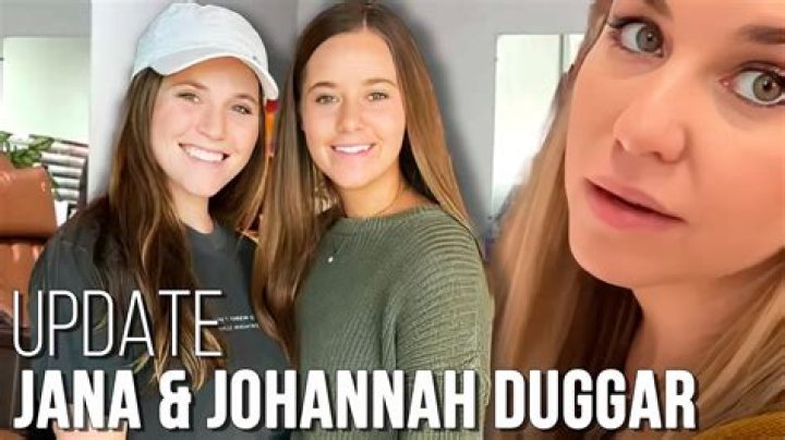 Johannah Duggar - Celebrity