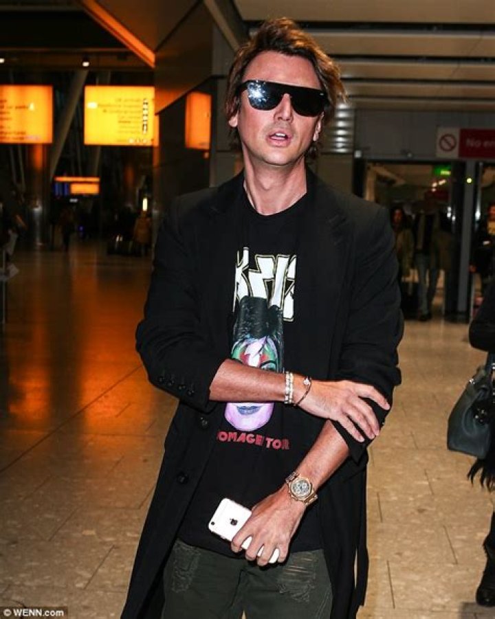 Jonathan Cheban - Celebrity