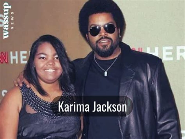 Karima Jackson Biography, Wiki, Dating, Boyfriend, Married, Parents, Facts