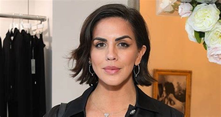 Katie Maloney - Celebrity