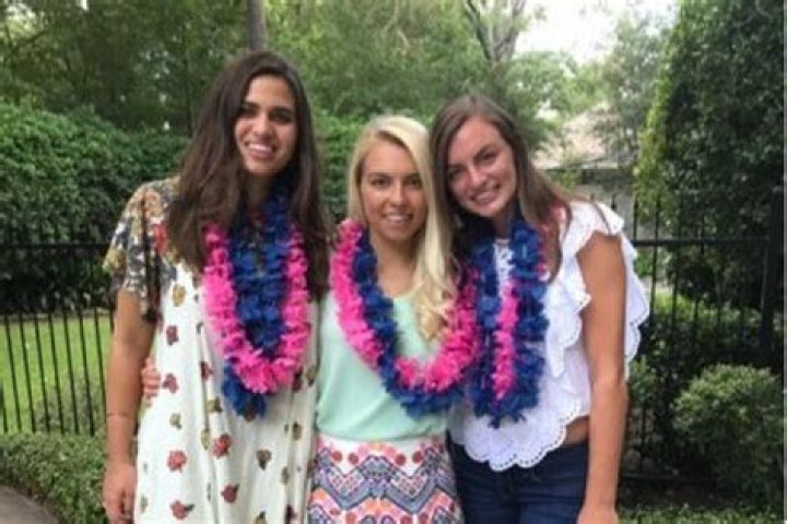 Kelly Katherine Quinn | Details About Brady Quinn’s Younger Sister