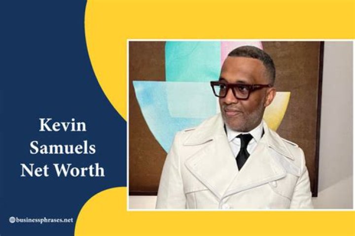 Kevin Samuels | Bio, Age, Net Worth, Relationship, Career