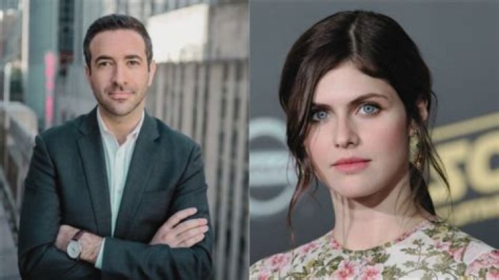 Know About Ari Melber; Wife, Dating, Family, MSNBC, Height, Facts