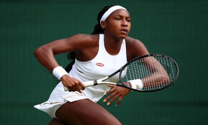 Know About Coco Gauff; US Open, Wimbledon, Age, Height, Boyfriend