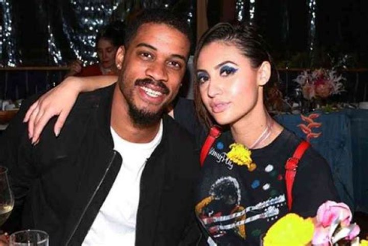 Know About Francia Raisa; Age, Boyfriend, Family, Movies, Net Worth