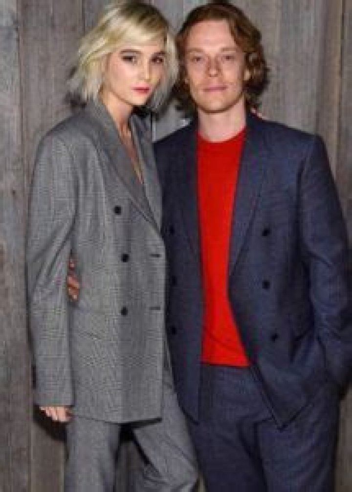 Know About GOT Alfie Allen; Net Worth, Height, Wife, Daughter, Age