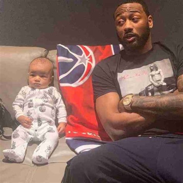 Know About John Wall; NBA, Girlfriend, Age, Stats, Contract, Salary