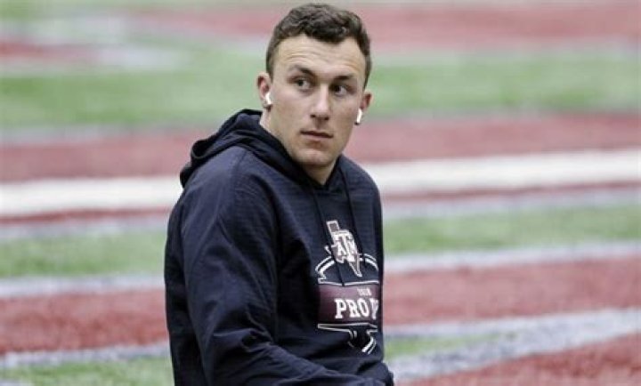 Know About Johnny Manziel; Wife, CFL, Net Worth, Family, Height, Contract