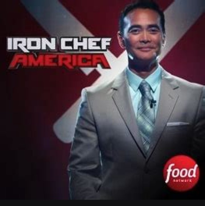 Know About Mark Dacascos; Iron Chef, Movies, Net Worth, Wife, Height