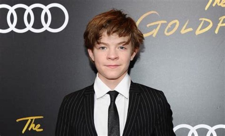 Know About Oakes Fegley; Age, 2019, Movies, Height, Instagram, Parents