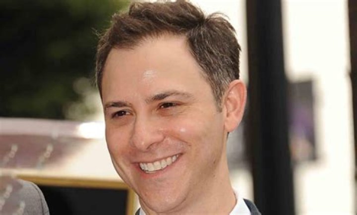 Know About Todd Spiewak; Net Worth, Age, Height, Movies, Jim Parsons