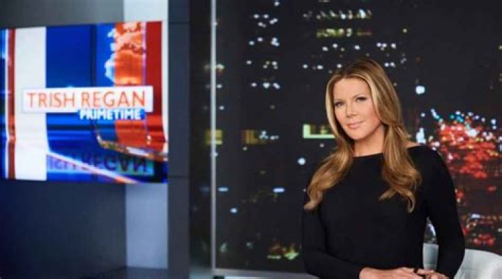 Know About Trish Regan; Bio, Fox News, Husband, Parents, Salary