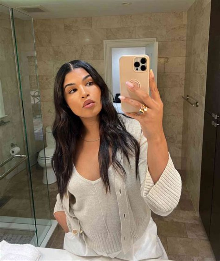 Kristen Corley - Celebrity