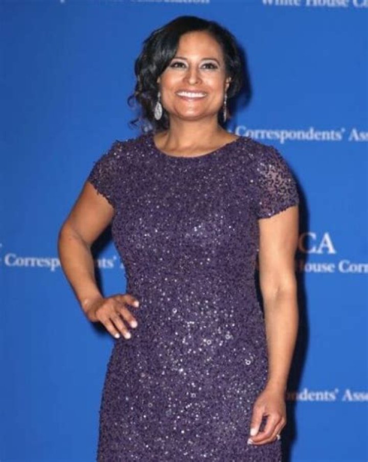 Kristen Welker Height, Weight, Age, Measurements, Net Worth, Facts