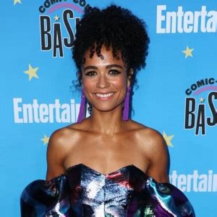 Lauren Ridloff – Deaf, Husband, Children, Net Worth, Ethnicity
