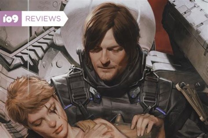 Lea Seydoux's Death Stranding; Movies, Net Worth, Partner, Baby