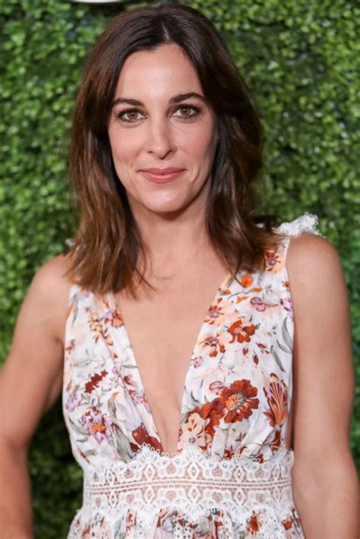 Lindsay Sloane Bio, Age, Height and Other Facts About Her
