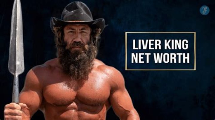 Liver King Net Worth 2024 | Liver King Wife, Age, Height, Bio, Diet, Wiki, Instagram