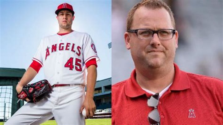 Los Angeles Angels Player, Tyler Skaggs Found Dead In Hotel Room!