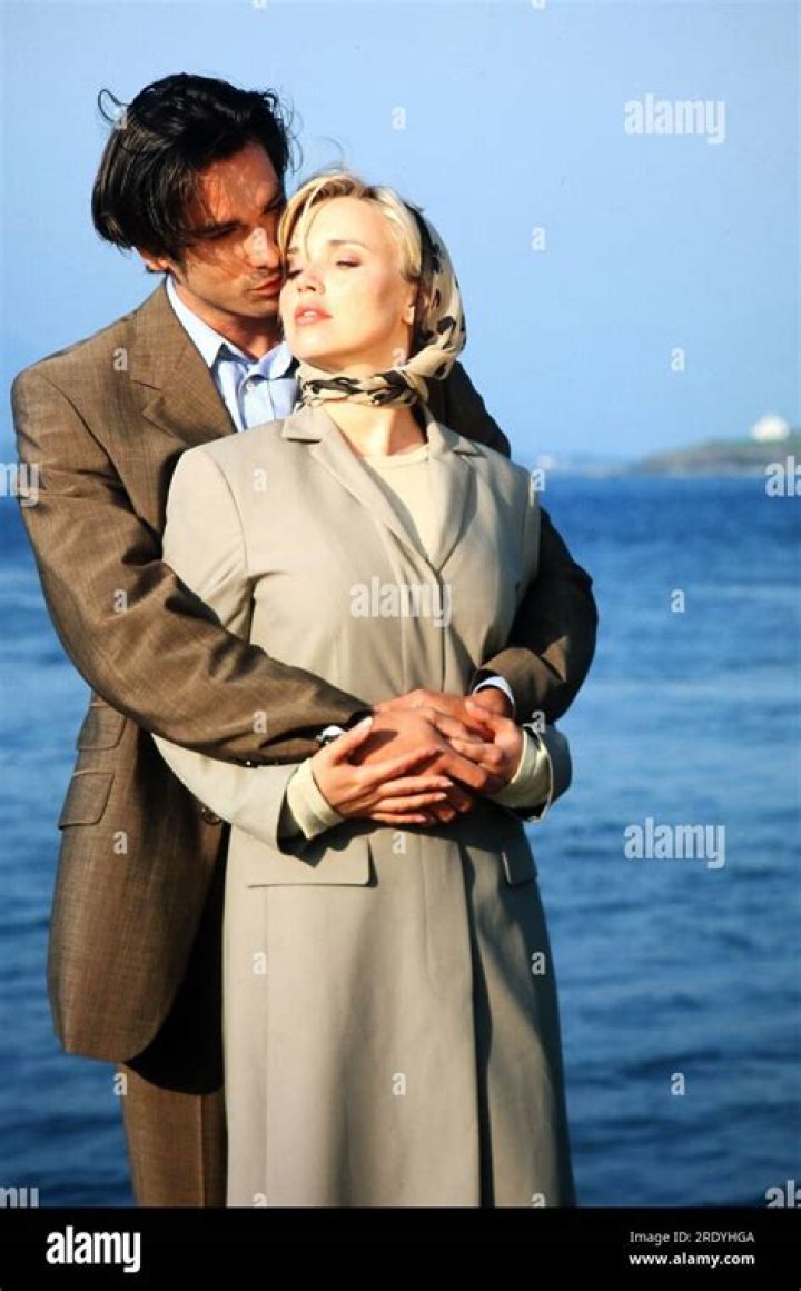 Manou Lubowski Fortune