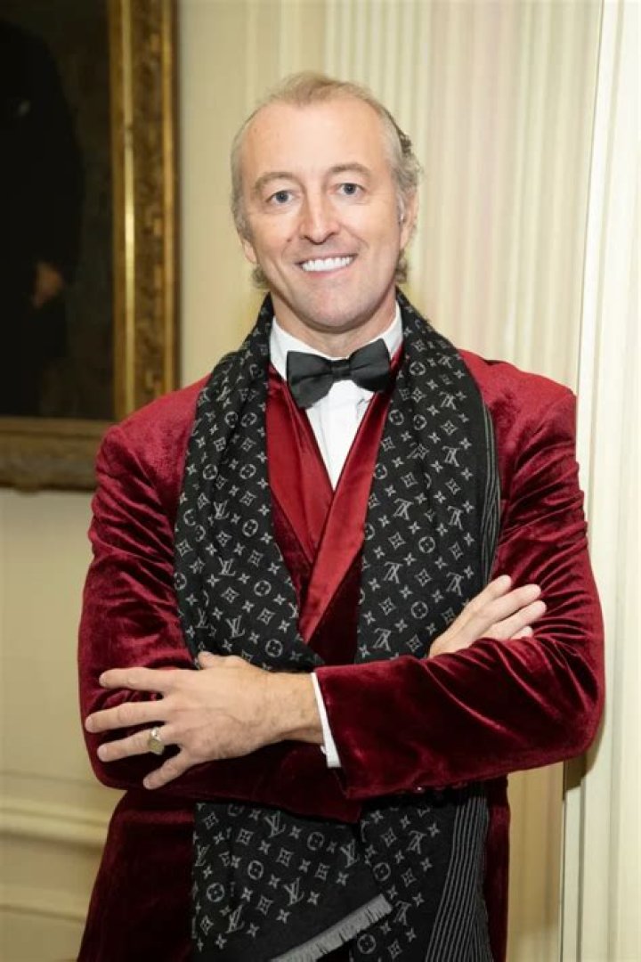 Mario-Max Schaumburg-Lippe Fortune