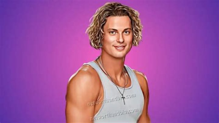 Matt Klotz Net Worth | Matt Klotz Height, Age, Parents, Instagram, Big Brother, Olympics, Tattoo, Cochlear, Bio