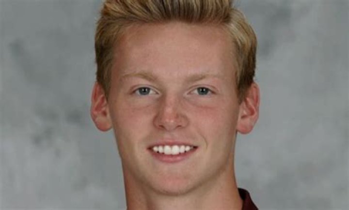 Max Meyer; MLB Draft, Family, Bio, Facts, Dating, Education