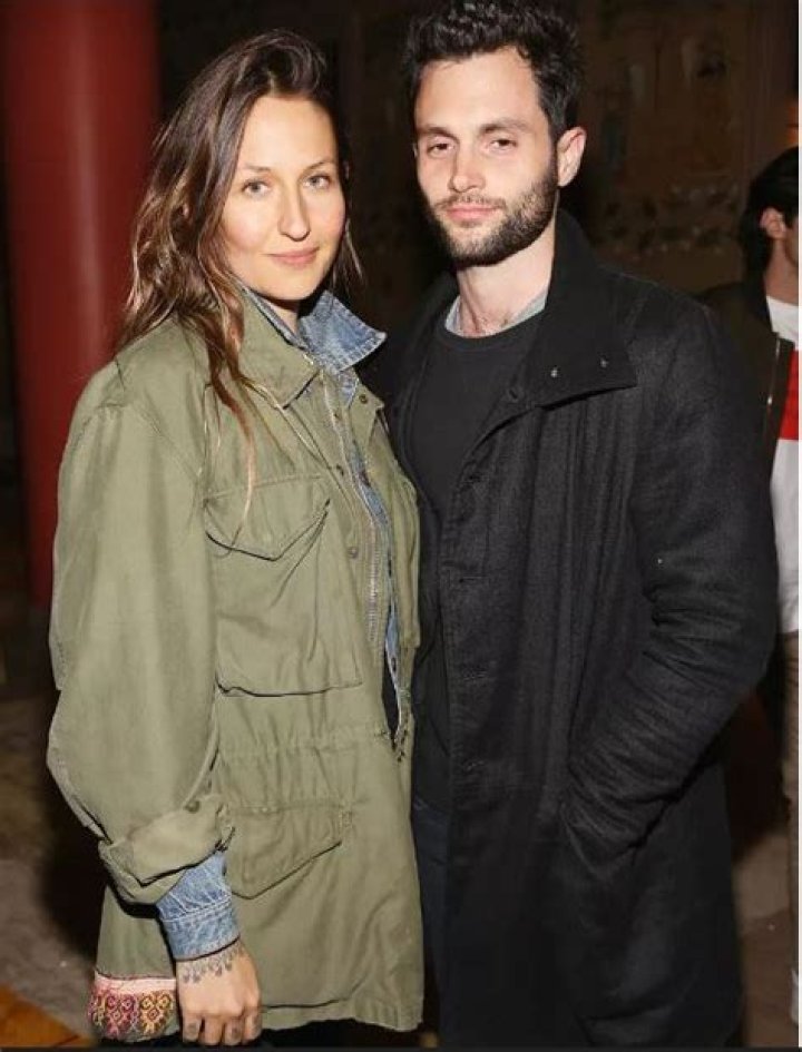 Meet James Badgley, Penn Badgley and Domino Kirke only Son