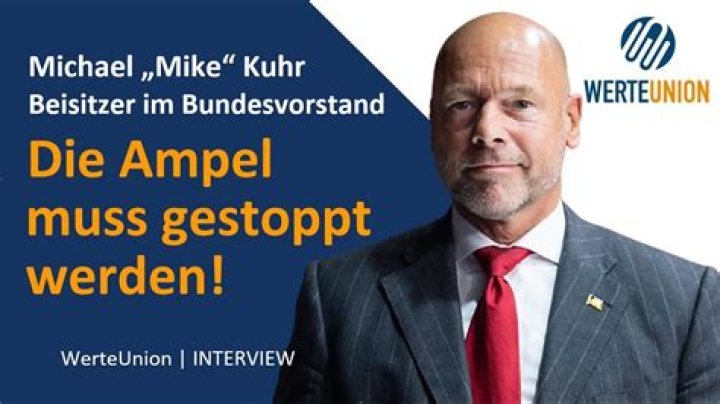 Michael Kuhr Fortune