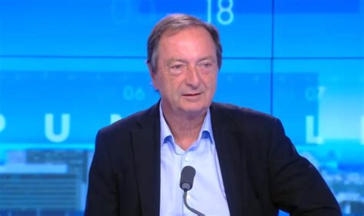 Michel Edouard Leclerc Fortune & Carrière