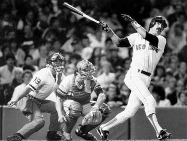 MLB Legend Bill Buckner Dies At Age 69!