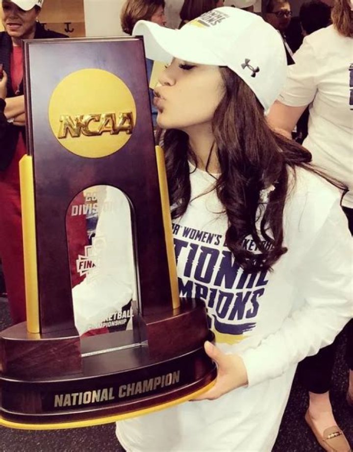 Mychal Johnson Wikipedia; WNBA, Sister, Age, Bio, Height, Net Worth