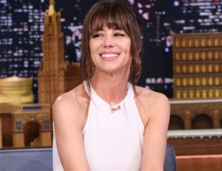 Natasha Leggero Husband, Age, Height, Body Measurements