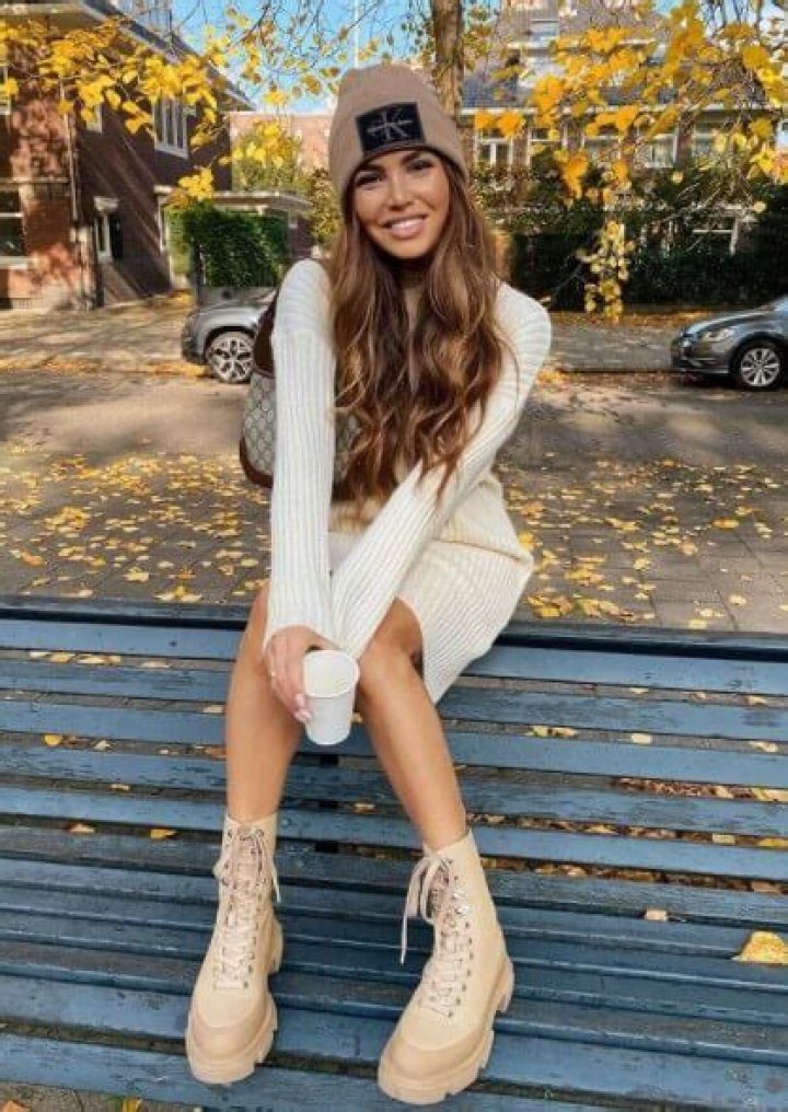 Negin Mirsalehi Height, Weight, Age, Net Worth, Dating, Bio, Facts