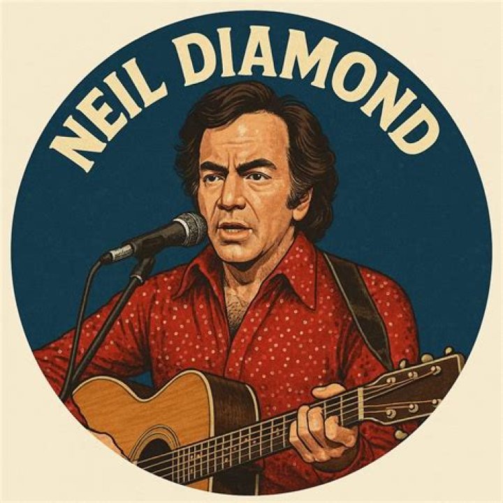 Neil Diamond Fortune