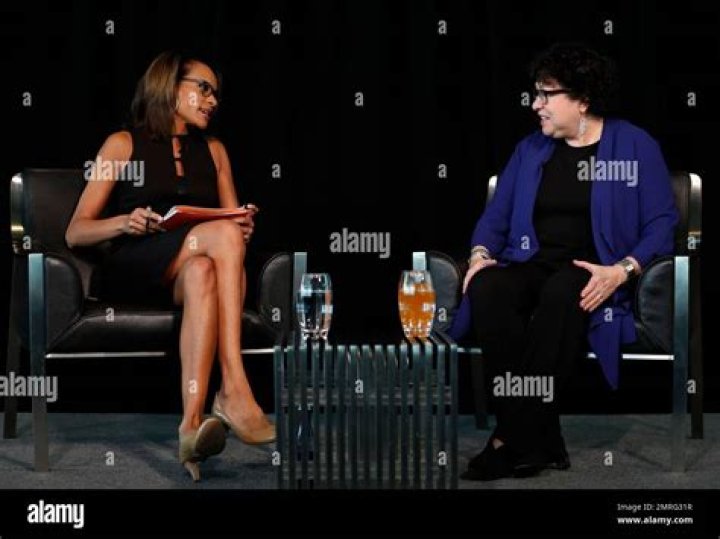 Nia-Malika Henderson Wiki, Bio, Married, Husband, Age