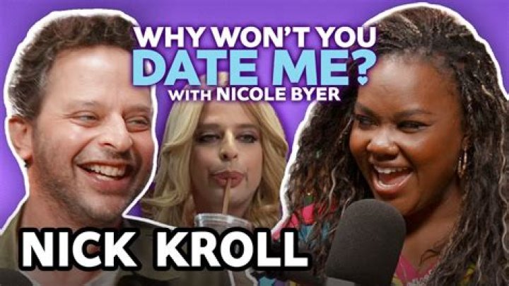 Nick Kroll Bio: Girlfriend, Dating, Family, Facts & Net Worth Details!