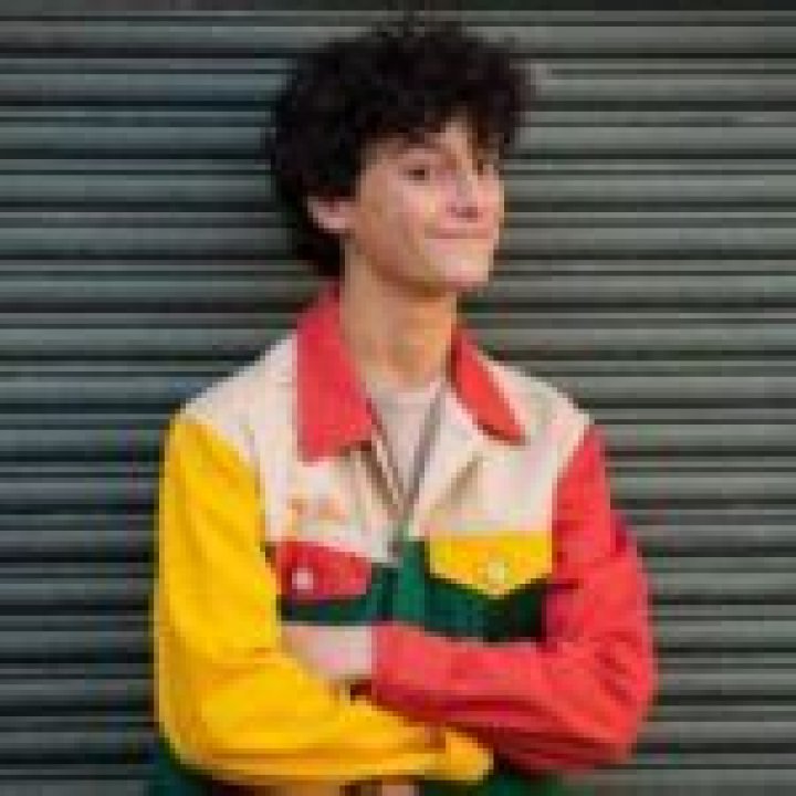 Nicolas Cantu Wikipedia and Family Life; How Much Is His Net Worth?