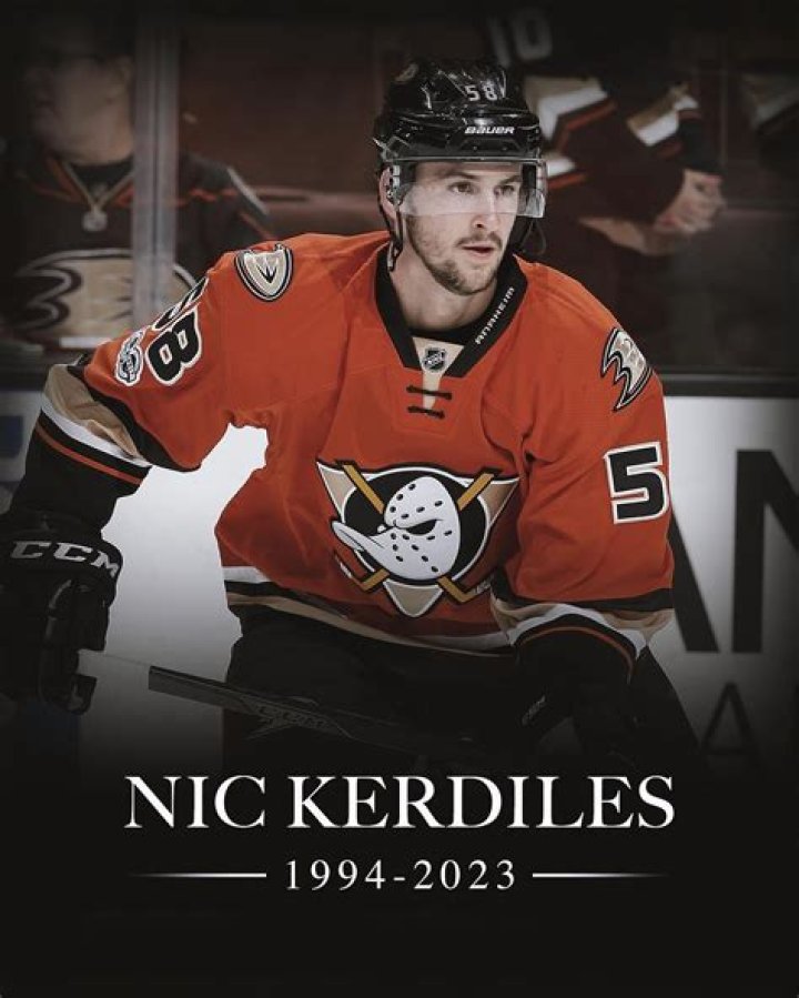 Nicolas Kerdiles - Celebrity