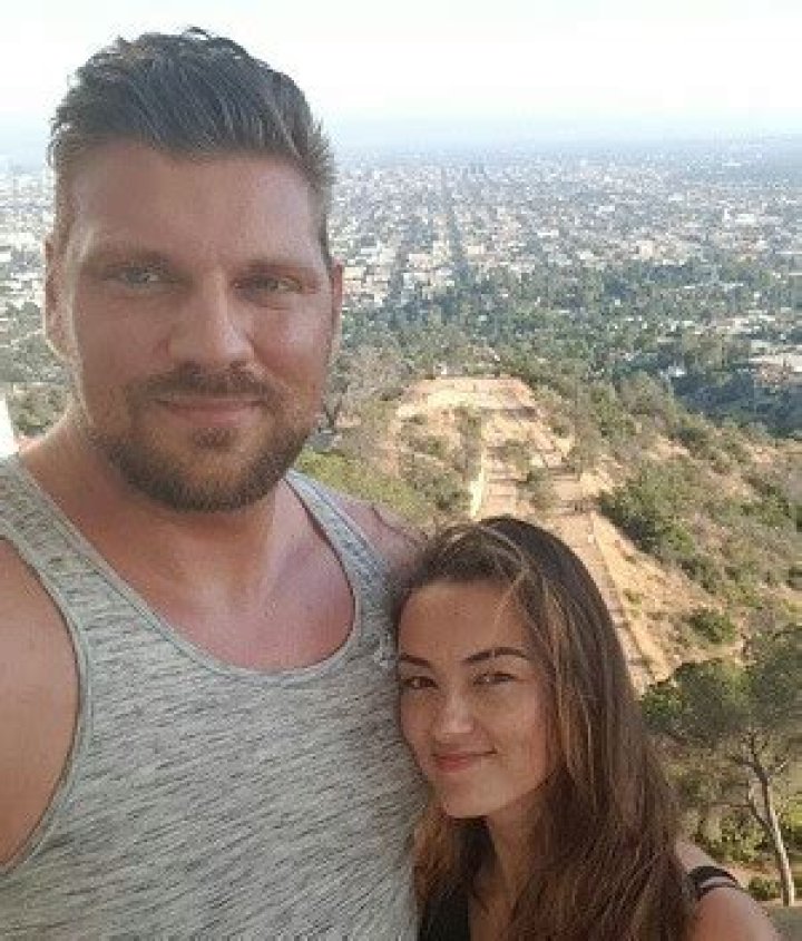 Olivier Richters – Girlfriend, Net Worth, Wife, Children, Siblings