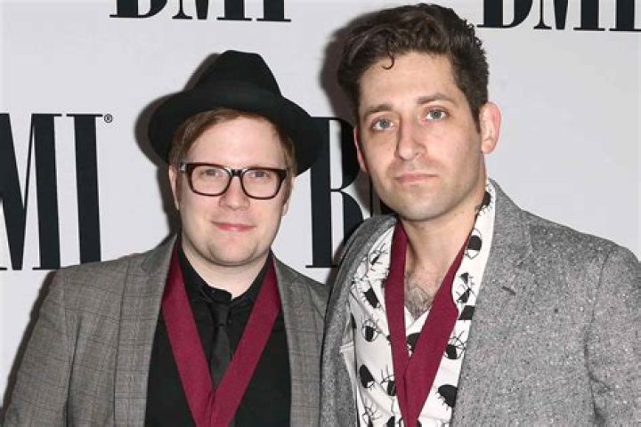Patrick Stump Wife, Son, Height, Weight, Age, Quick Facts