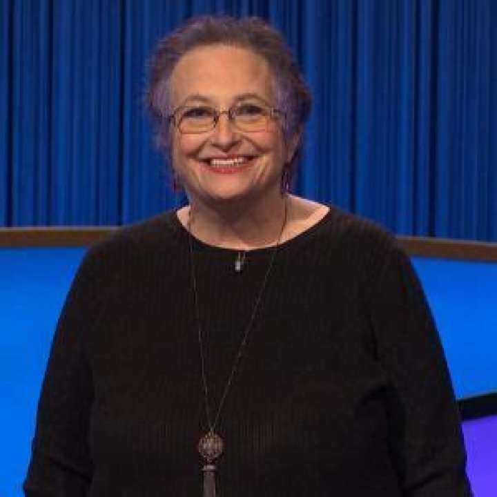 Patti Palmer Wikipedia; Age, Married, Jeopardy, Family, Net Worth