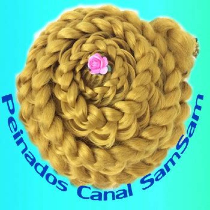 Peinados Canal SamSam video statistics