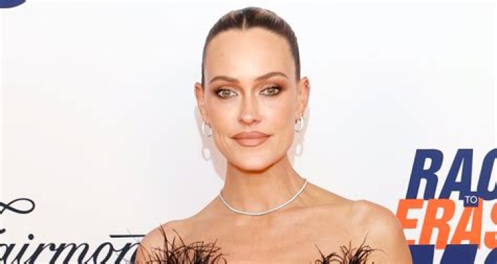 Peta Murgatroyd - Celebrity